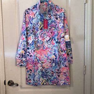 Lilly Pulitzer Popover Dress